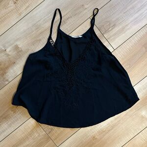 Lush Crop top